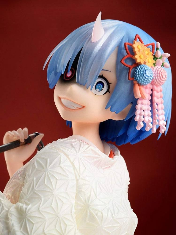 Amazon.co.jp: F:NEX フェネクス Re：ゼロから始める異世界生活